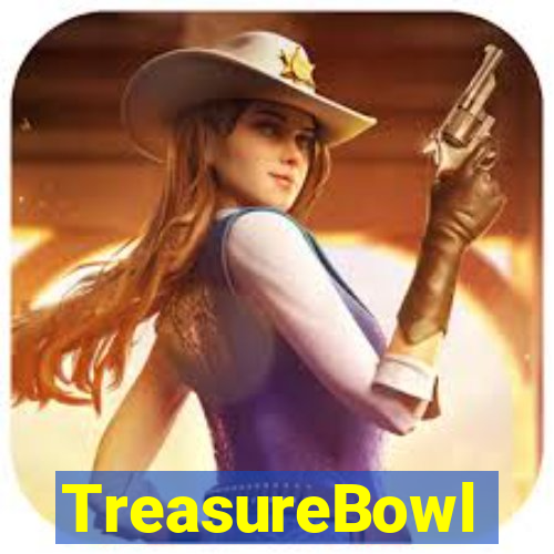 TreasureBowl treasure bowl como ganhar